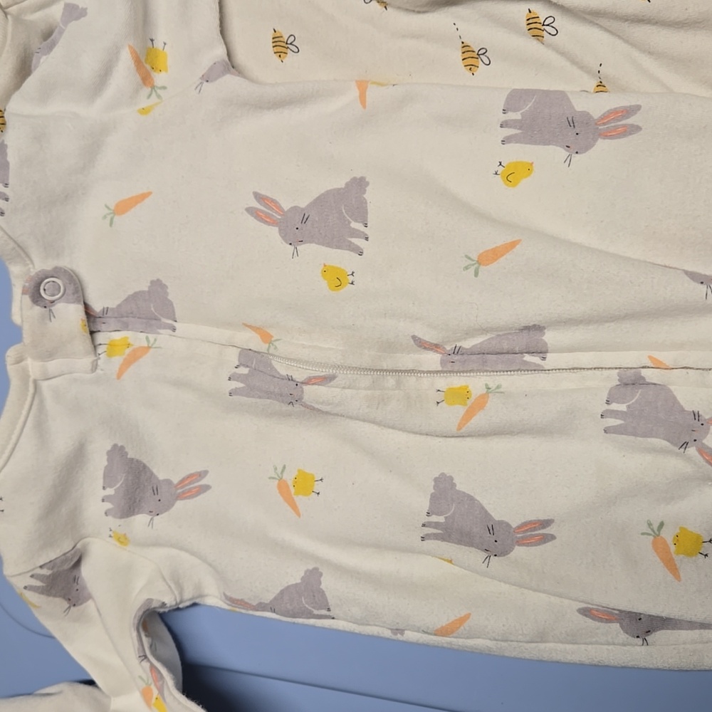 Springtime Sleeper Bundle 🐰🐝 - Picture 5 of 7